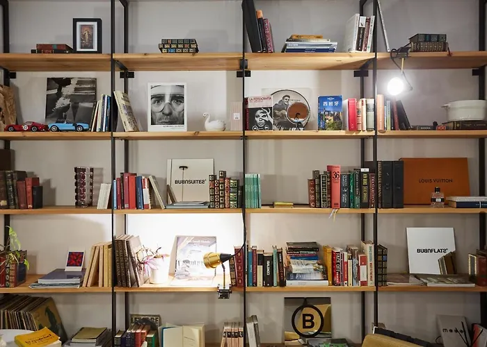 Bubusuites