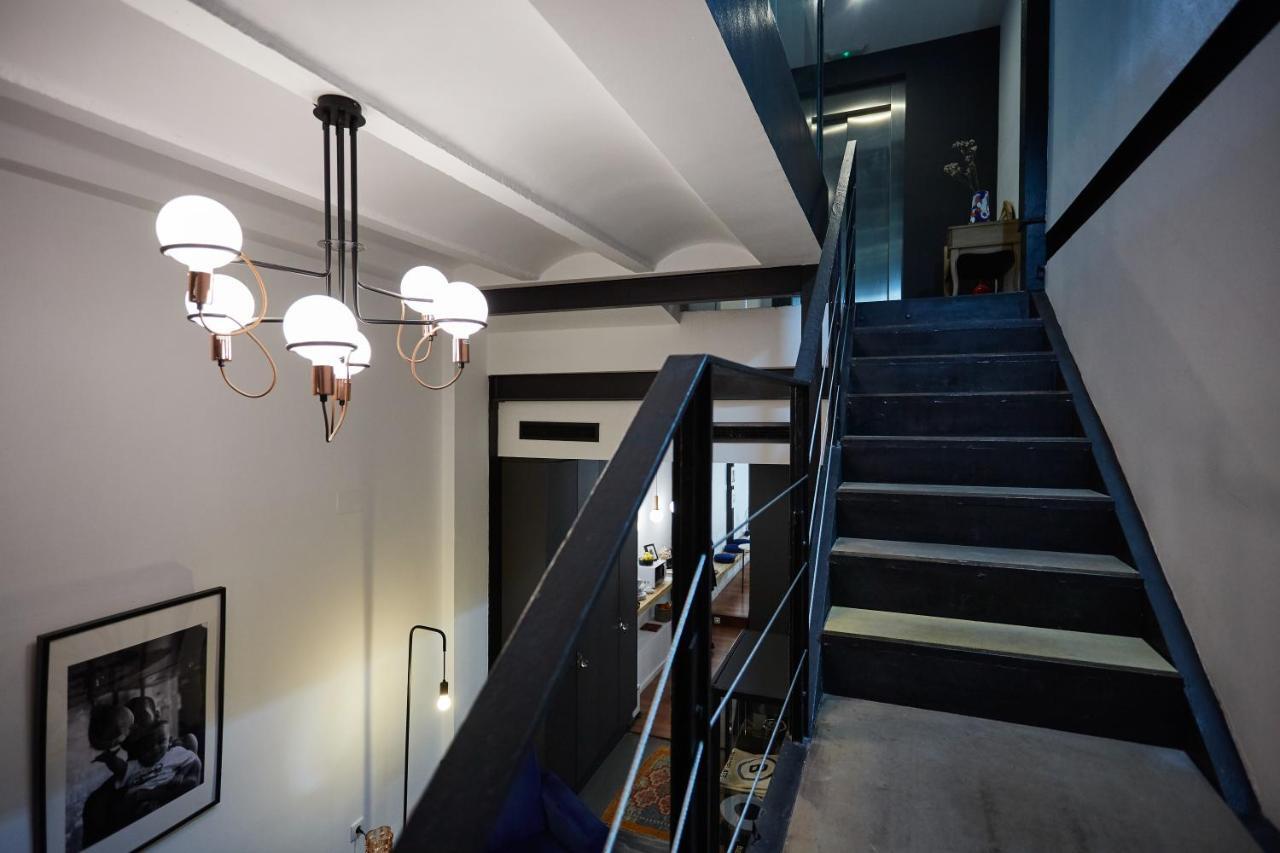 Allotjament i esmorzar Bubusuites