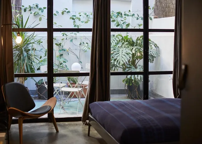 Bubusuites