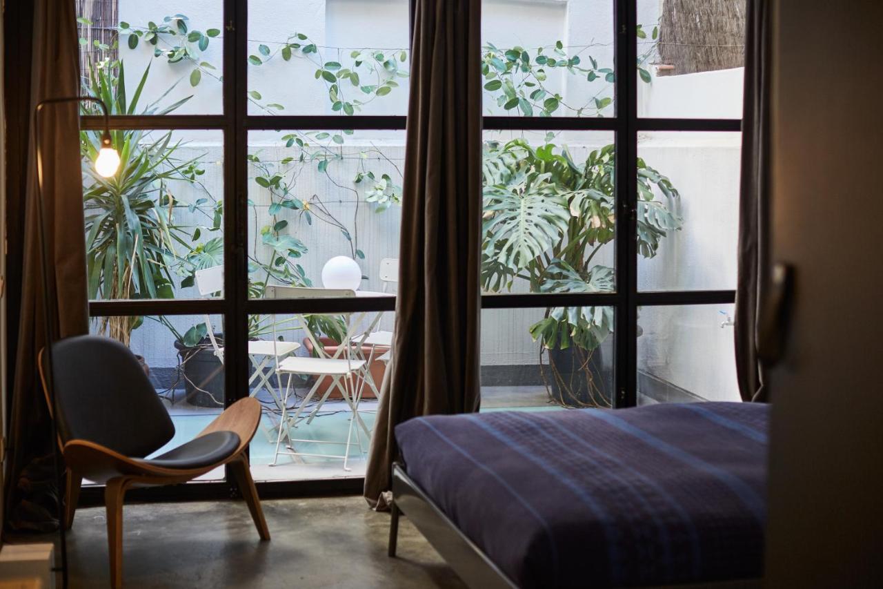 Bubusuites Bed & Breakfast Valencia